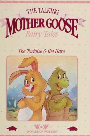 Cover of The Tortoise and the Hare