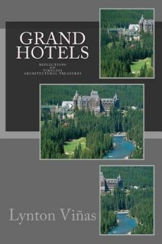 Cover of Grand Hotels