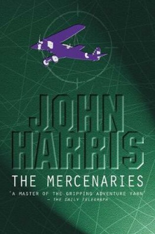 Cover of The Mercenaries