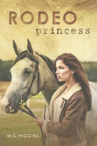 Cover of Rodeo Princess