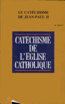Cover of Le Catechisme De Jean-Paul II