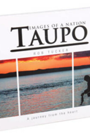 Cover of Taupo