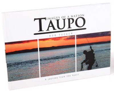 Book cover for Taupo