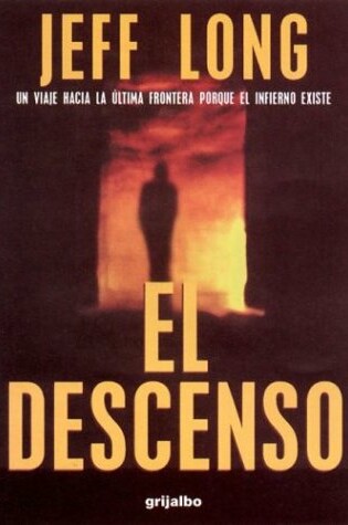 Cover of El Descenso