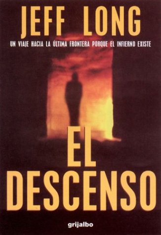 Book cover for El Descenso