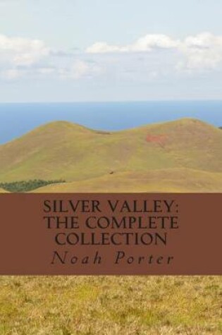 Cover of Silver Valley