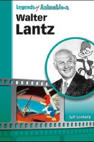 Cover of Walter Lantz