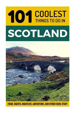 Book cover for Scotland