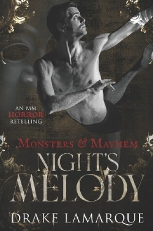 Cover of Night's Melody