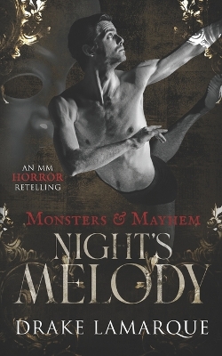Book cover for Night's Melody
