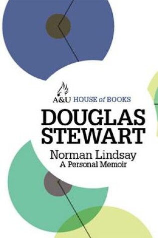 Cover of Norman Lindsay: A Personal Memoir