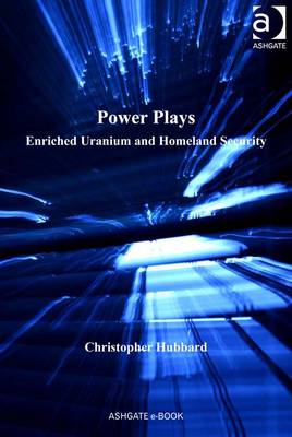 Cover of Power Plays