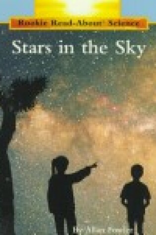 Cover of Stars in the Sky