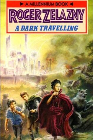 Cover of Dark Travelling