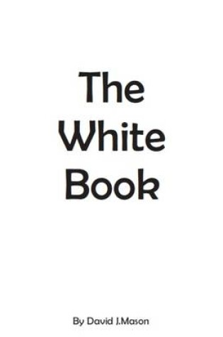 Cover of The White Book