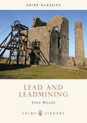 Book cover for Lead and Leadmining
