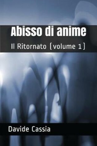 Cover of Abisso di anime
