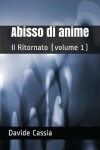 Book cover for Abisso di anime