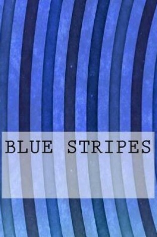 Cover of Blue Stripes