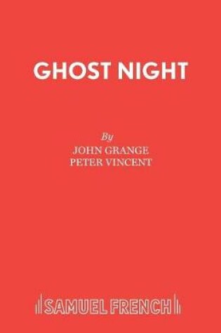 Cover of Ghost Night