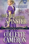 Book cover for The Earl and the Spinster