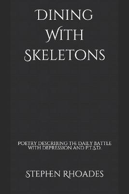 Cover of Dining With Skeletons