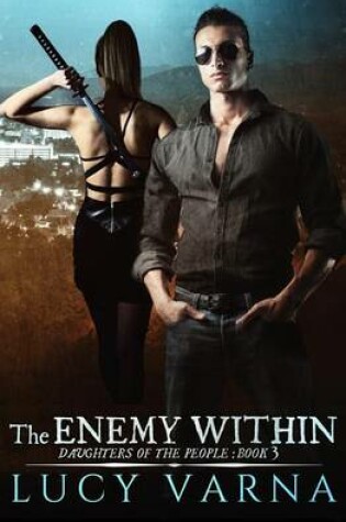 Cover of The Enemy Within