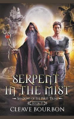 Cover of Serpent in the Mist