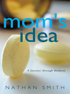 Book cover for Mom's Idea