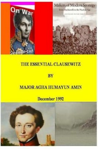 Cover of The Essential Clausewitz