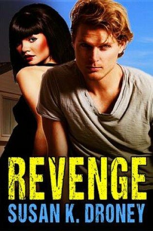 Cover of Revenge