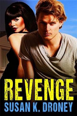 Book cover for Revenge