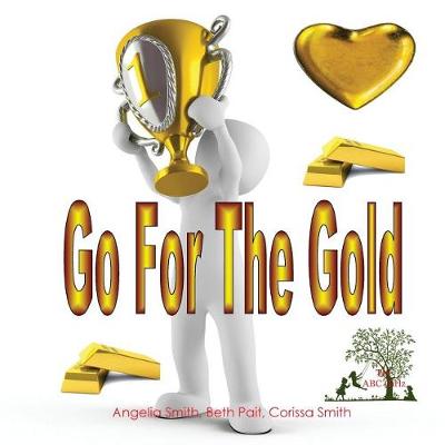 Book cover for Go For The Gold