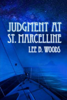 Book cover for Judgement At St. Marcelline