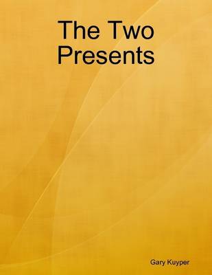 Book cover for The Two Presents