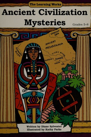 Cover of Ancient Civilization Mysteries