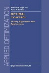 Book cover for Optimal Control