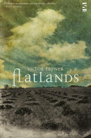 Cover of Flatlands