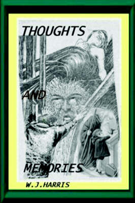 Book cover for Thoughts and Memories