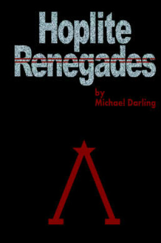 Cover of Hoplite Renegades