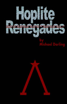 Book cover for Hoplite Renegades