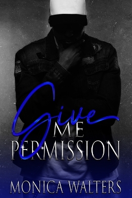 Book cover for Give Me Permission