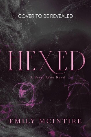 Cover of Hexed