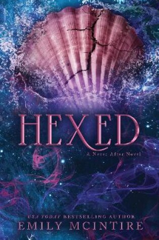 Cover of Hexed