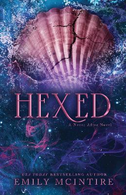 Cover of Hexed