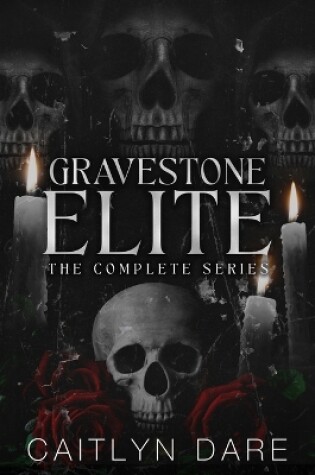 Cover of Gravestone Elite