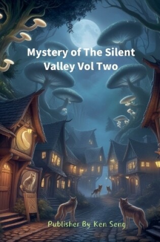 Cover of Mystery of The Silent Valley Vol Two