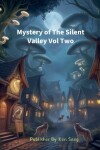 Book cover for Mystery of The Silent Valley Vol Two