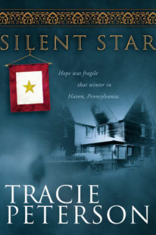Cover of Silent Star