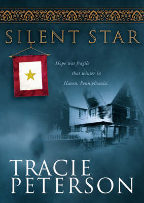 Book cover for Silent Star
